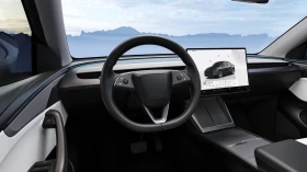 Tesla Y Juniper  LONG RANGE DUAL MOTOR, снимка 5