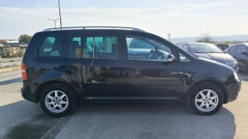 VW Touran 2.0TD, снимка 4