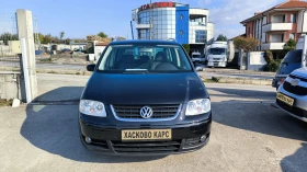 VW Touran 2.0TD, снимка 2