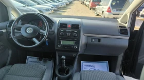 VW Touran 2.0TD, снимка 9