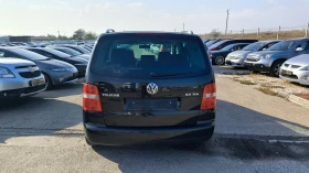 VW Touran 2.0TD, снимка 5