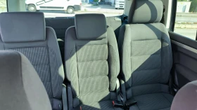 VW Touran 2.0TD, снимка 12