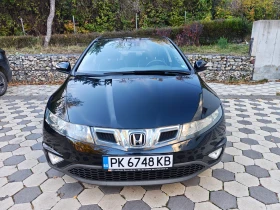 Honda Civic 1.8 i-VTEC , снимка 6