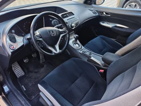 Honda Civic 1.8 i-VTEC , снимка 9