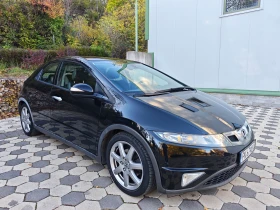 Honda Civic 1.8 i-VTEC , снимка 5