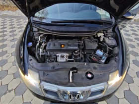 Honda Civic 1.8 i-VTEC , снимка 15