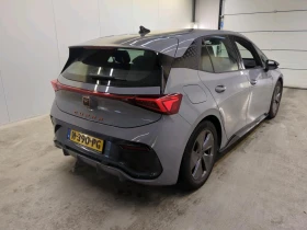 Cupra Born, снимка 3