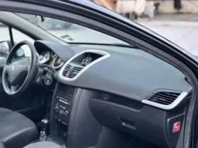 Peugeot 207 1.4 LPG, снимка 6