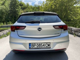 Opel Astra K 1.0 TURBO EURO 6B, снимка 5 - Автомобили и джипове - 41886956