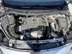 Opel Astra K TURBO EURO 6B, снимка 12