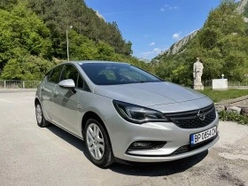 Opel Astra K TURBO EURO 6B, снимка 8