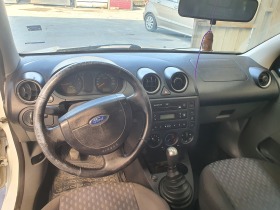 Ford Fiesta 1.4, снимка 6