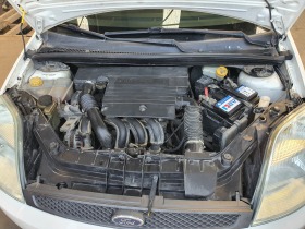 Ford Fiesta 1.4, снимка 12