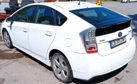 Toyota Prius, снимка 2