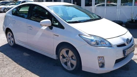 Toyota Prius, снимка 1