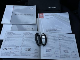 Nissan Micra 1.2i Tekna Aвтоматик, снимка 12