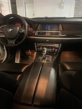 BMW 5 Gran Turismo | Mobile.bg   7