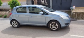 Opel Corsa 1.2 I, снимка 2 - Автомобили и джипове - 45390376