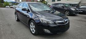 Opel Astra 2.0cdti* 160hp* COSMO* FULL*  | Mobile.bg   7