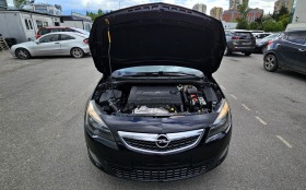 Opel Astra 2.0cdti* 160hp* COSMO* FULL*  | Mobile.bg   14