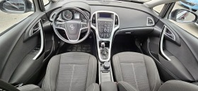 Opel Astra 2.0cdti* 160hp* COSMO* FULL*  | Mobile.bg   13