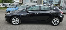 Opel Astra 2.0cdti* 160hp* COSMO* FULL*  | Mobile.bg   9