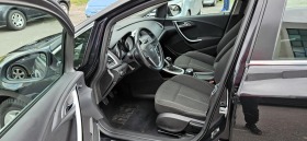 Opel Astra 2.0cdti* 160hp* COSMO* FULL*  | Mobile.bg   12
