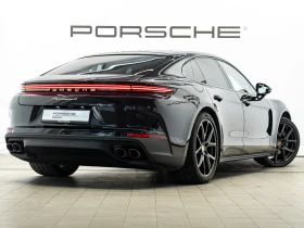 Обява за продажба на Porsche Panamera 4 ~ 249 000 лв. - изображение 4