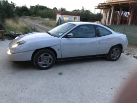 Fiat Coupe 2.0 20v, снимка 3