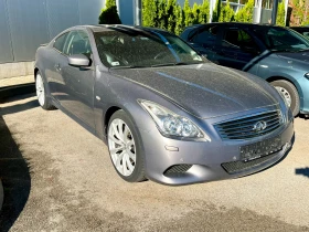 Infiniti G37 Coupe, снимка 3