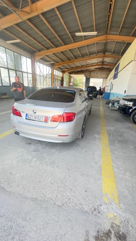 BMW 528 BMW 528 Xdrive | Mobile.bg    5