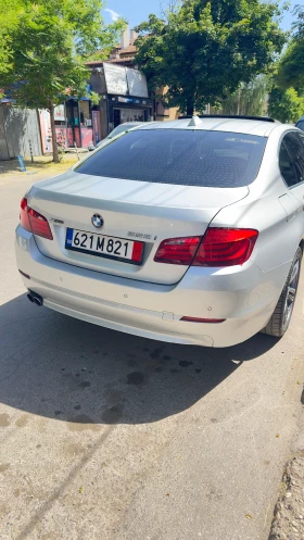 BMW 528 BMW 528 Xdrive | Mobile.bg    4