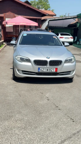  BMW 528