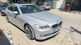 BMW 528 BMW 528 Xdrive | Mobile.bg    3