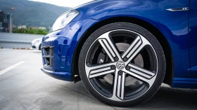 VW Golf VII R, снимка 12