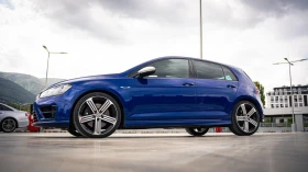 VW Golf VII R, снимка 4