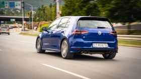 VW Golf VII R, снимка 14