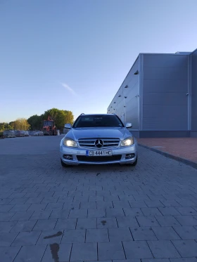 Mercedes-Benz C 220 OM646 | Mobile.bg    3