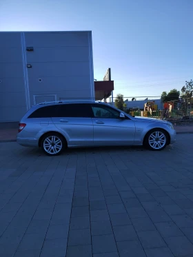 Mercedes-Benz C 220 OM646 | Mobile.bg    4