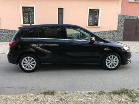 Mercedes-Benz B 180 B180-CDI;:Навигация;:Фейслифт;::, снимка 5