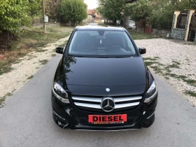 Mercedes-Benz B 180 B180-CDI;:Навигация;:Фейслифт;::, снимка 9