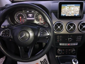 Mercedes-Benz C 180 B180-CDI;:Навигация;:Фейслифт;::, снимка 16