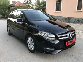 Mercedes-Benz B 180 B180-CDI;:Навигация;:Фейслифт;:: - 15999 лв. - 10657083 | Car24.bg