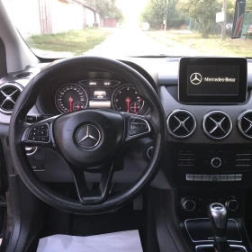 Mercedes-Benz C 180 B180-CDI;:Навигация;:Фейслифт;::, снимка 14