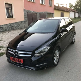 Mercedes-Benz C 180 B180-CDI;:Навигация;:Фейслифт;::, снимка 3