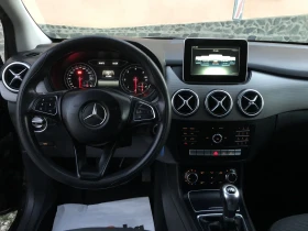 Mercedes-Benz B 180 B180-CDI;:Навигация;:Фейслифт;::, снимка 15