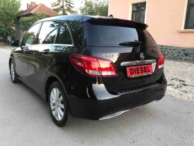 Mercedes-Benz B 180 B180-CDI;:Навигация;:Фейслифт;::, снимка 7