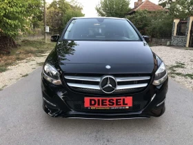 Mercedes-Benz B 180 B180-CDI;:Навигация;:Фейслифт;:: - 15999 лв. - 58663093 | Car24.bg