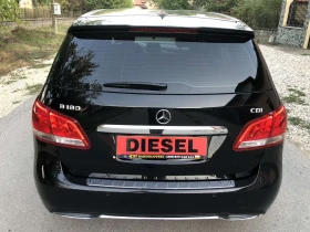 Mercedes-Benz B 180 B180-CDI;:Навигация;:Фейслифт;::, снимка 8