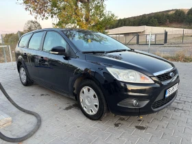 Ford Focus, снимка 1